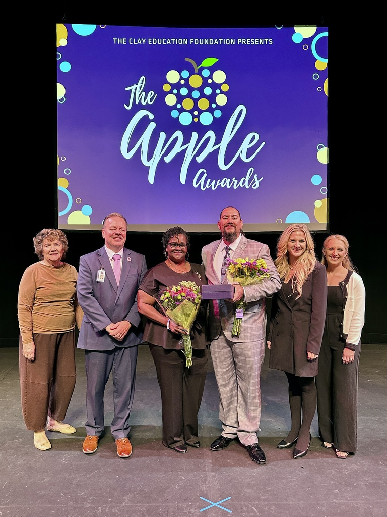 Apple Awards Winner Photos