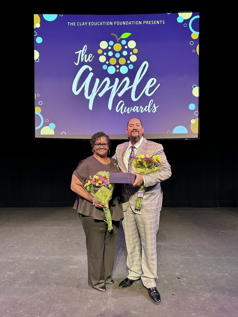 Apple Awards Winner Photos