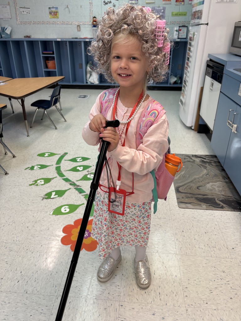 100 Days of School