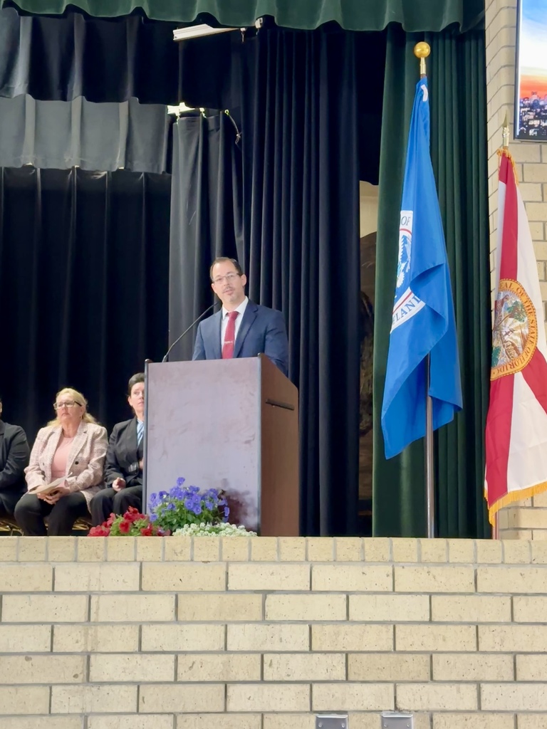 GCJ Naturalization Ceremony