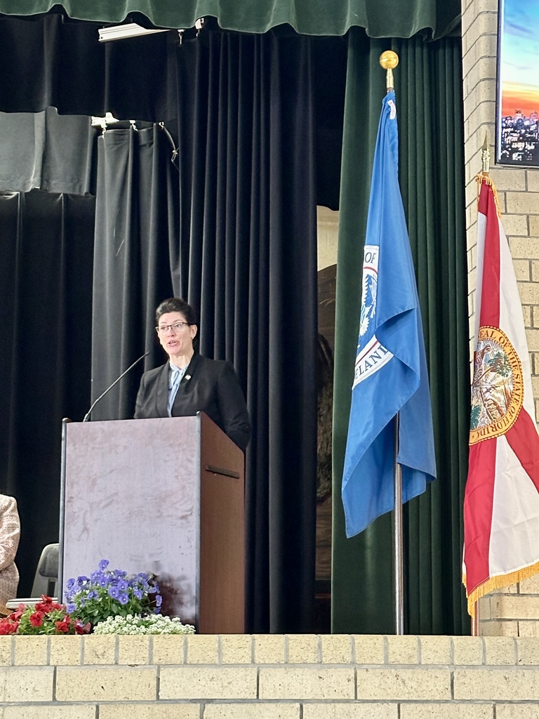 GCJ Naturalization Ceremony