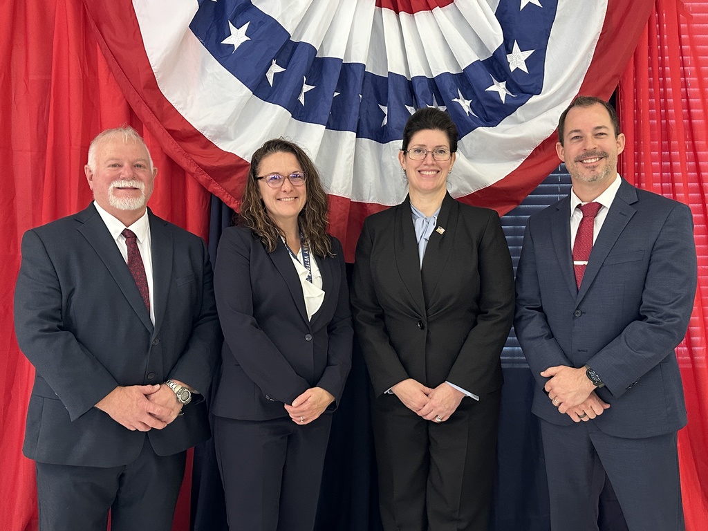 GCJ Naturalization Ceremony