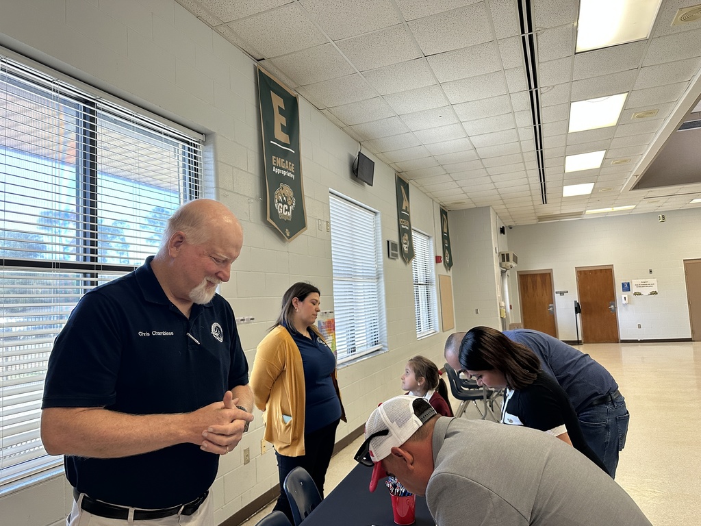GCJ Naturalization Ceremony