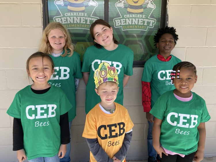 Honey Makers of the Week