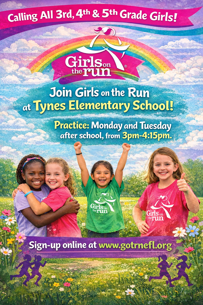 GOTR Spring Sign-Up