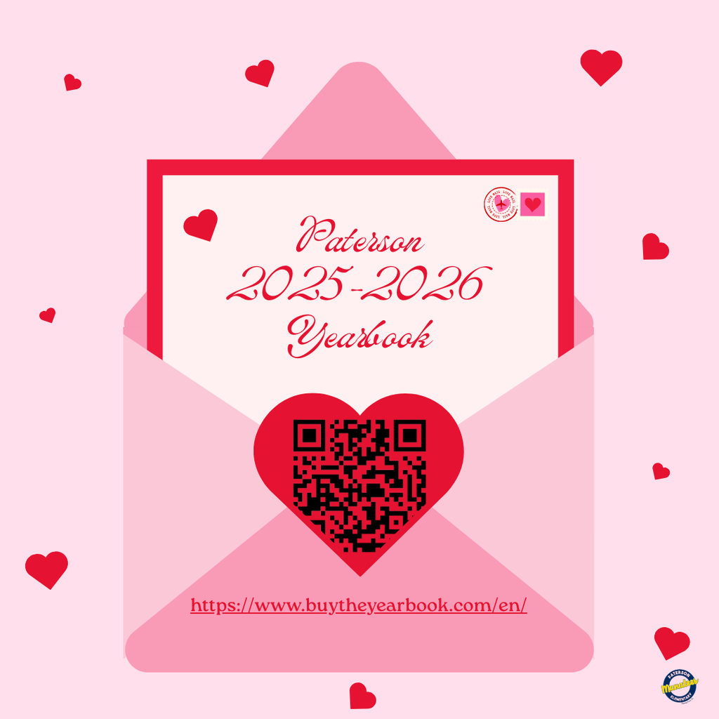 Yearbook Ad February 