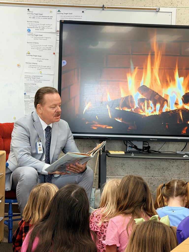 Celebrate Literacy Week