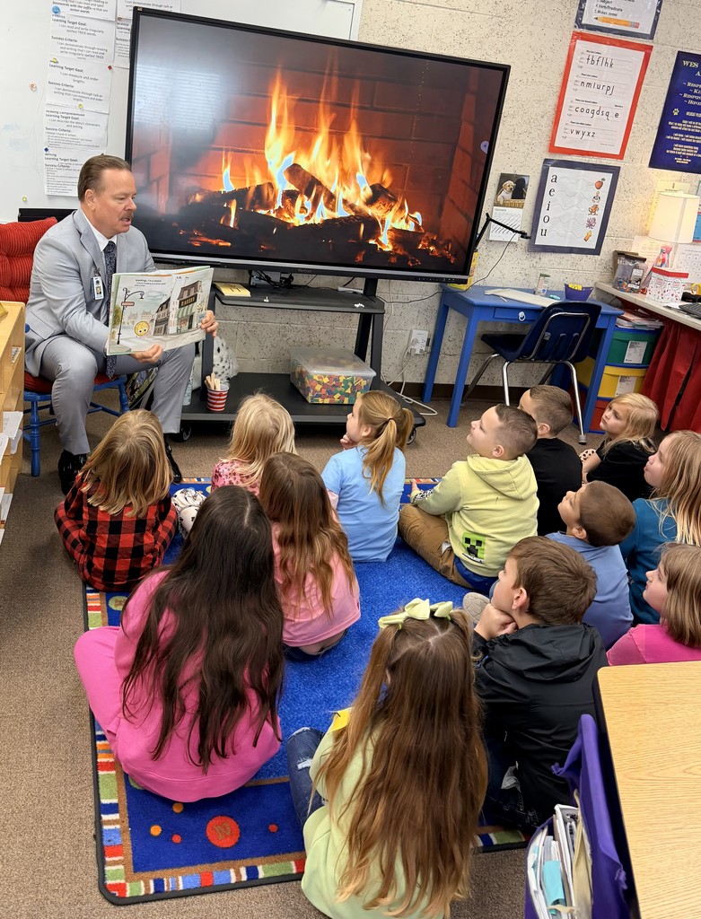 Celebrate Literacy Week