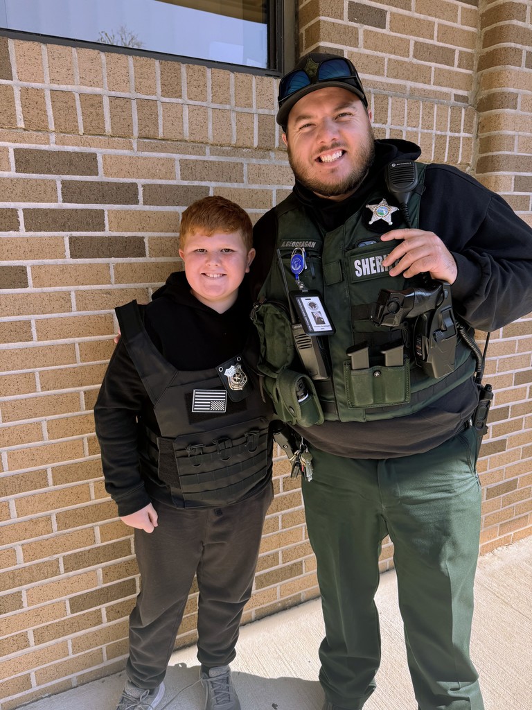 Career Day at Paterson