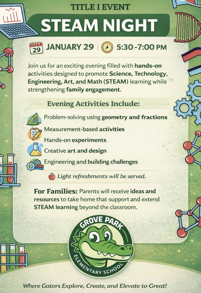 STEAM Night