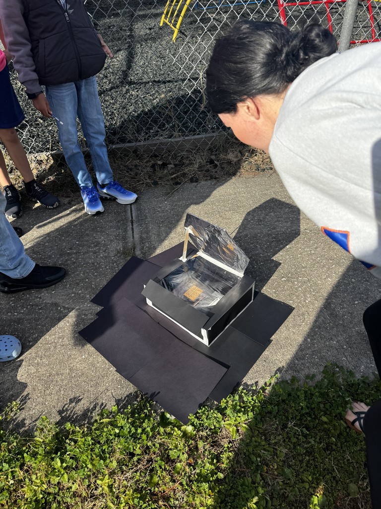 solar ovens