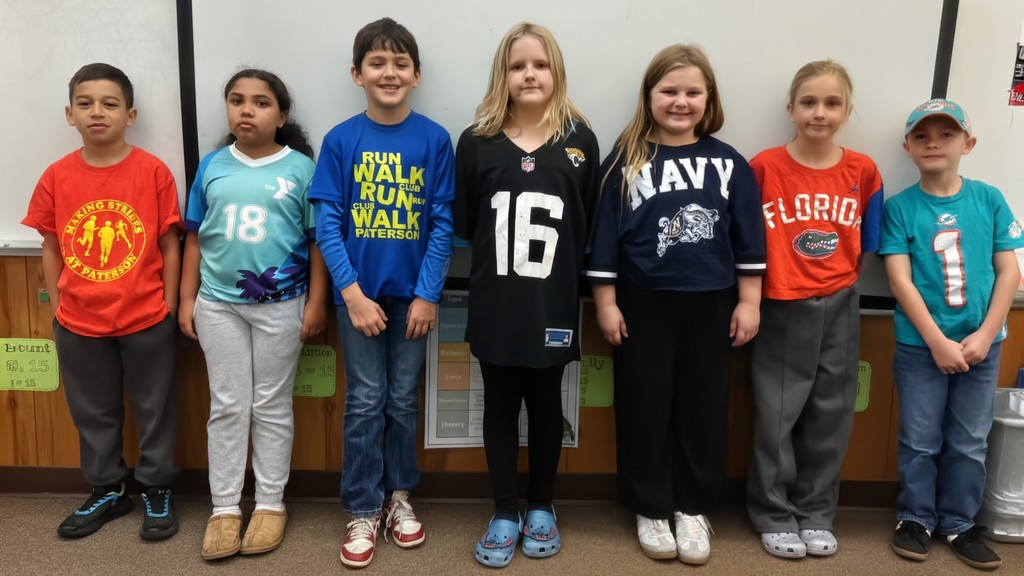 Day 4 of Literacy Week - Teaming Up to Read