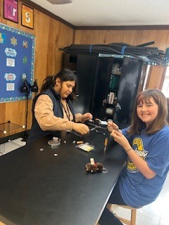 6th Grade Science Masters