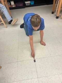 6th Grade Science Masters