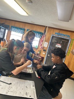 6th Grade Science Masters