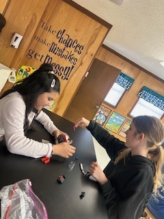 6th Grade Science Masters