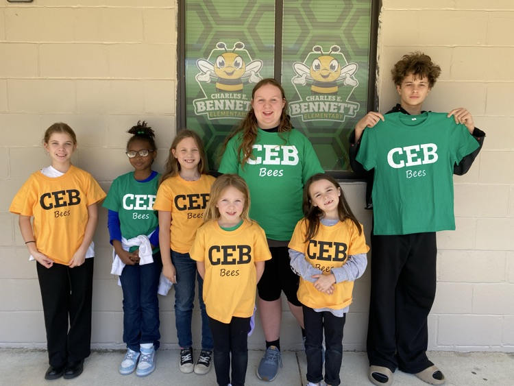 Honey Makers of the Week