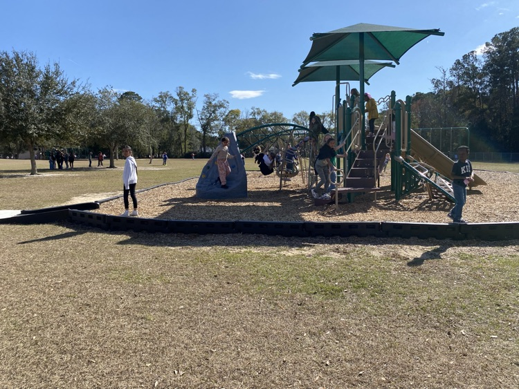 January Perfect Attendance