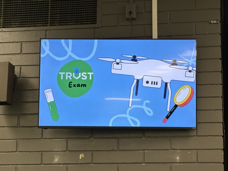 Drone presentation