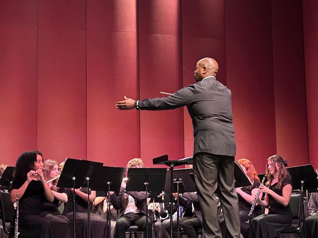 All County Honor Band