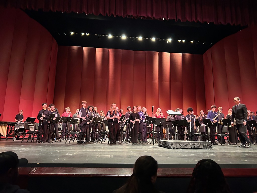 All County Honor Band