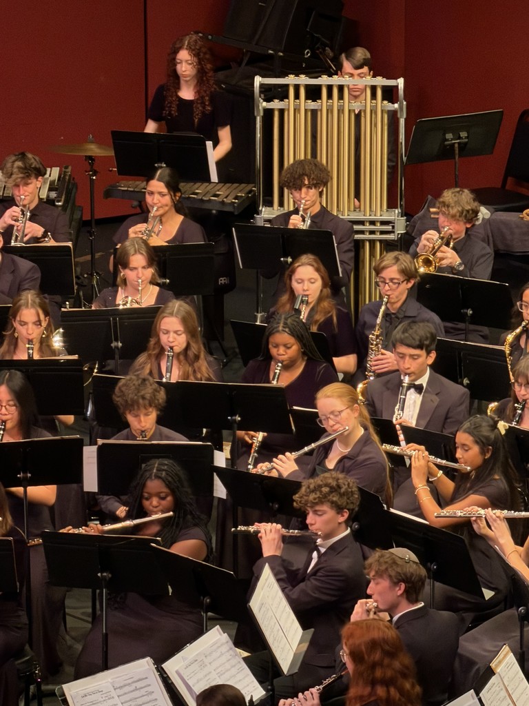 All County Honor Band