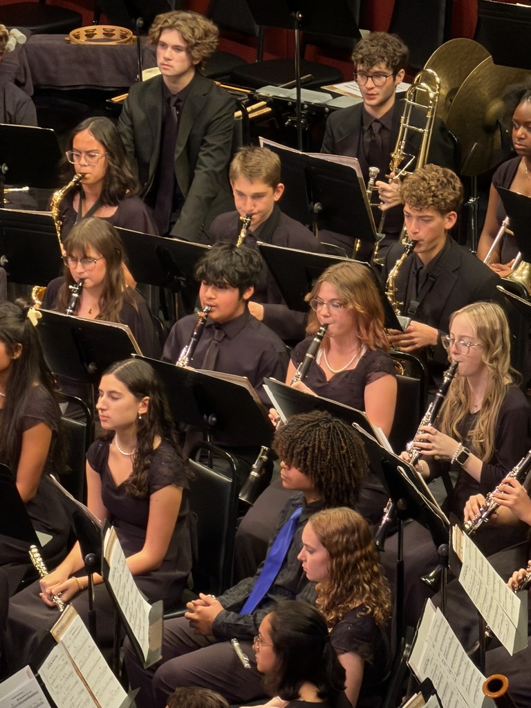 All County Honor Band