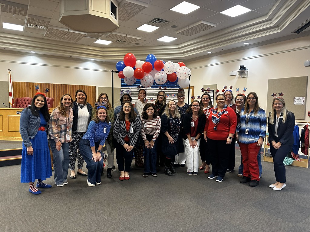 Early Literacy Night