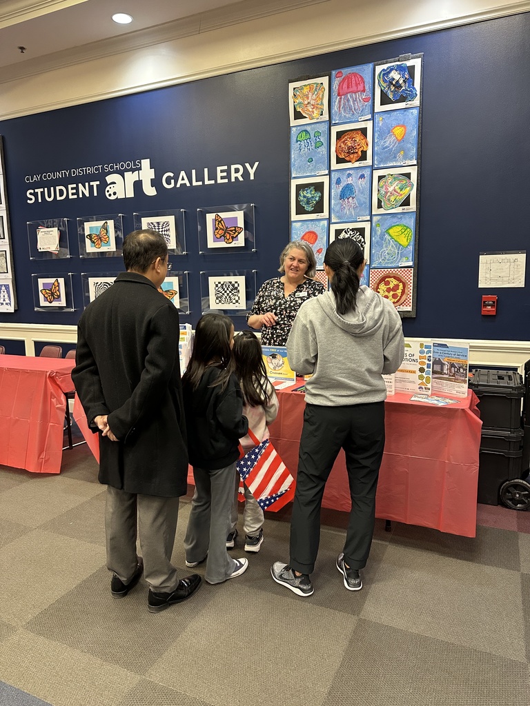 Early Literacy Night