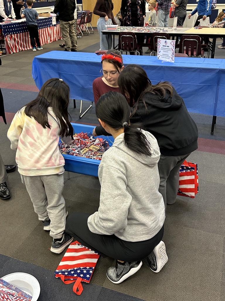 Early Literacy Night