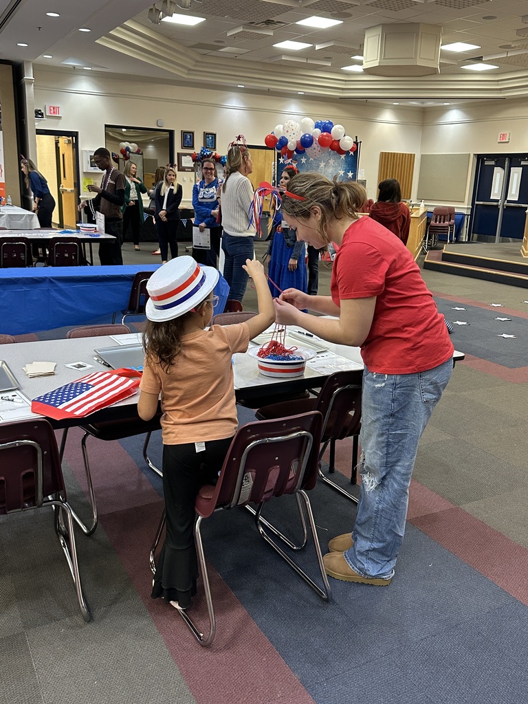 Early Literacy Night