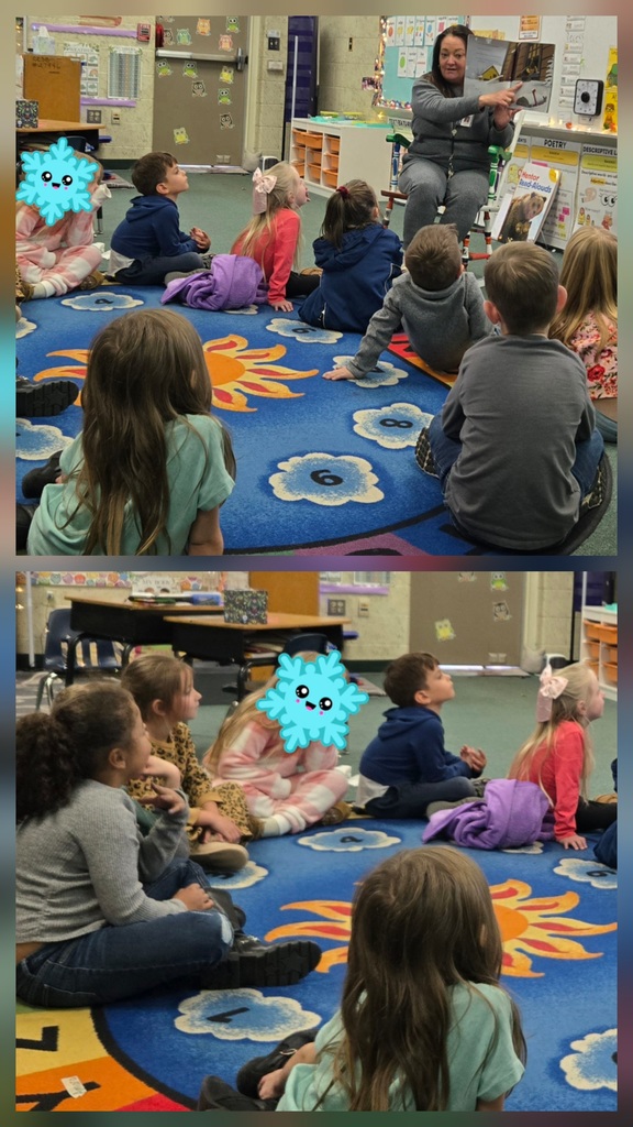 Carnes Mystery Reader