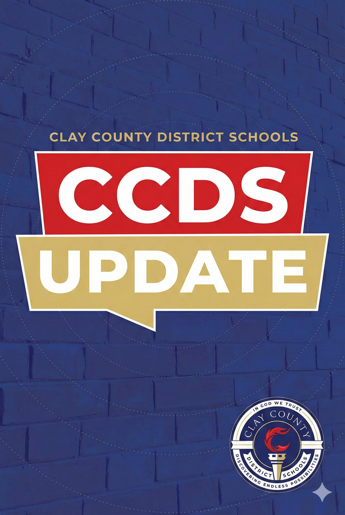 CCDS Update