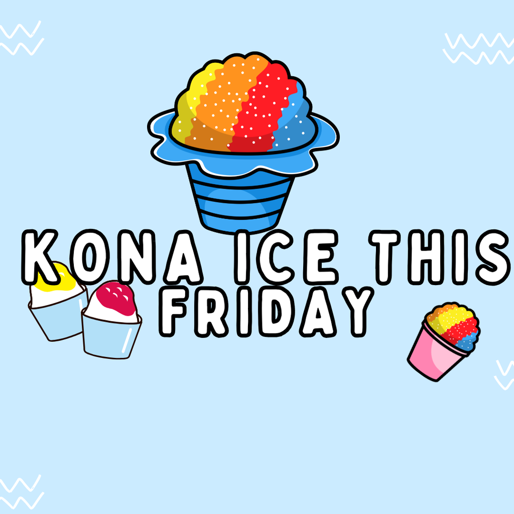 kona ice