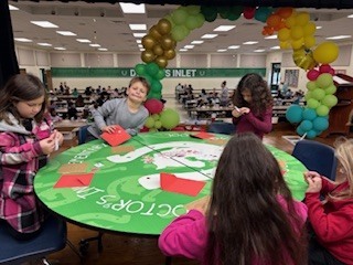 supporting our troops