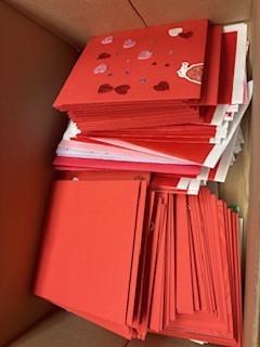 supporting our troops