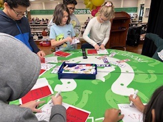 supporting our troops