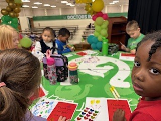 supporting our troops