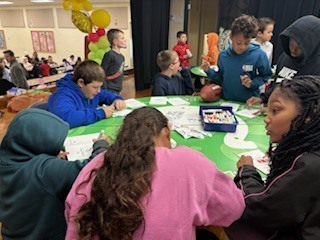 supporting our troops