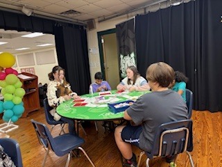 supporting our troops