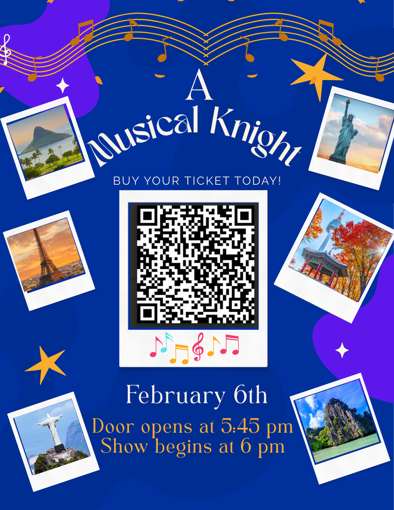 Culture Knight Flyer