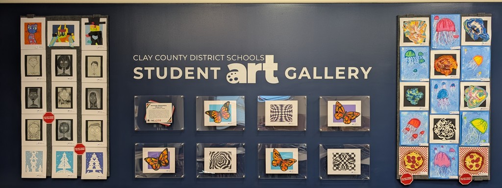 Art Display TTC 2025
