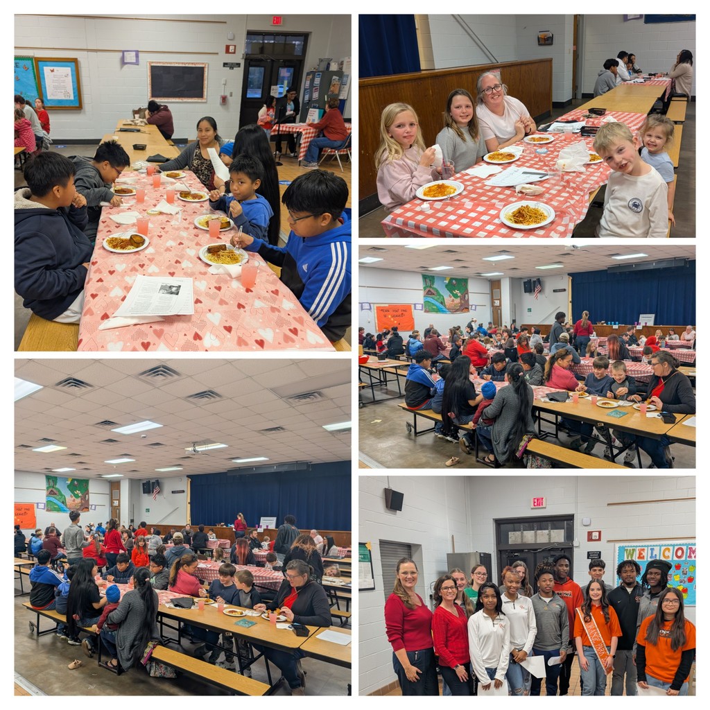 Title 1 Literacy Night 2026