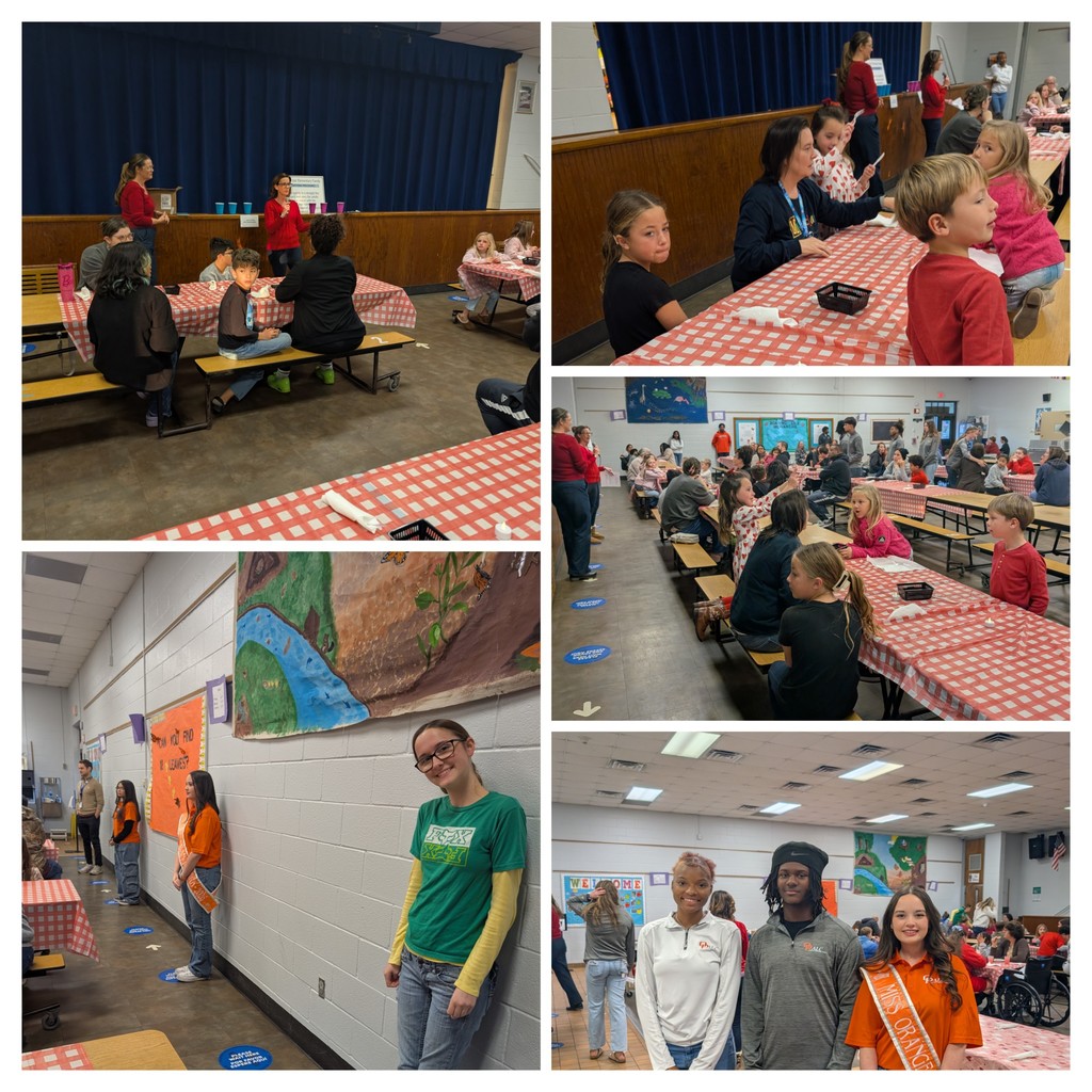 Title 1 Literacy Night 2026