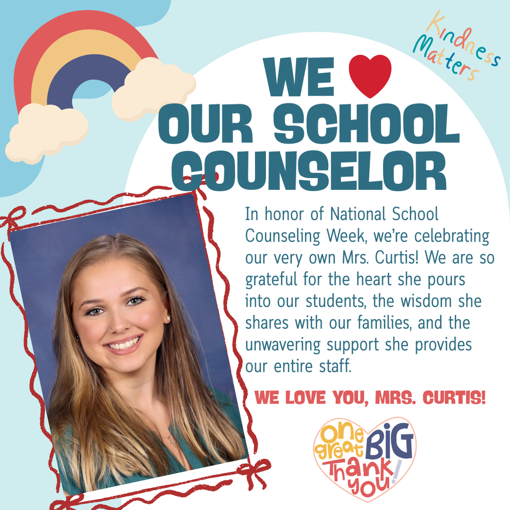 National School Counselor 