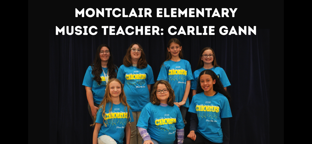 All County Chorus 2025