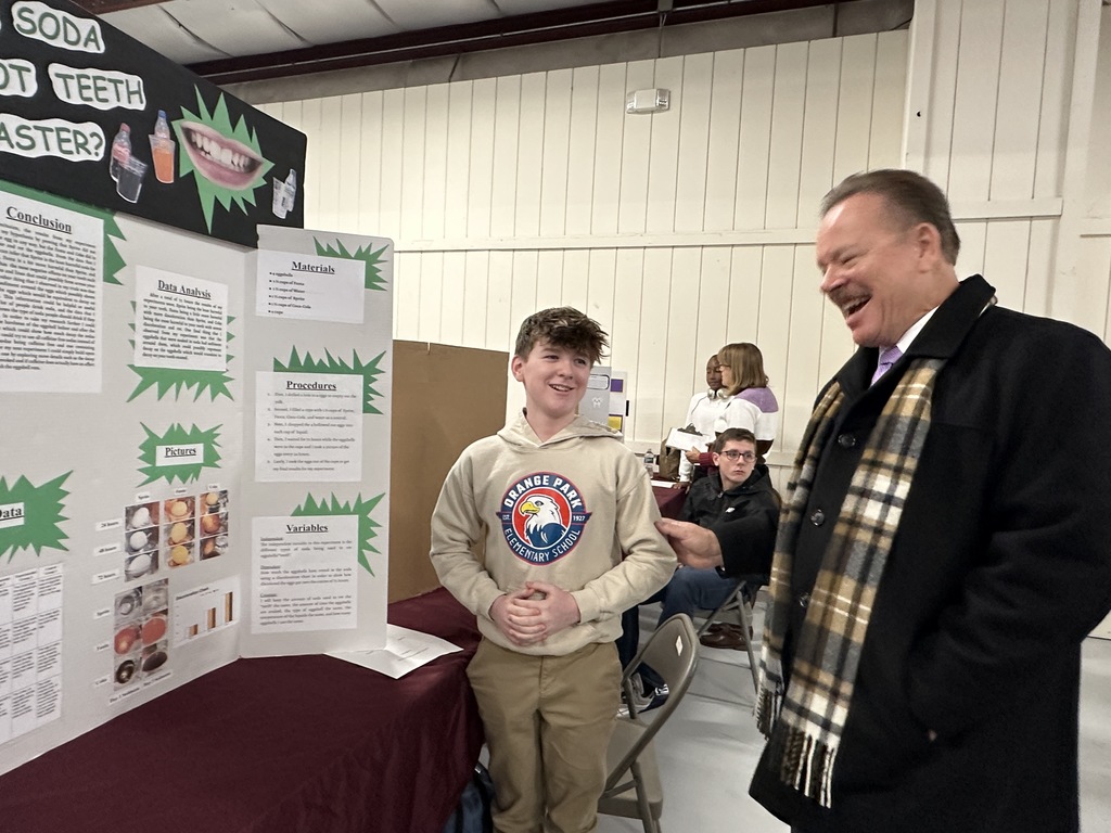 2026 Science Fair