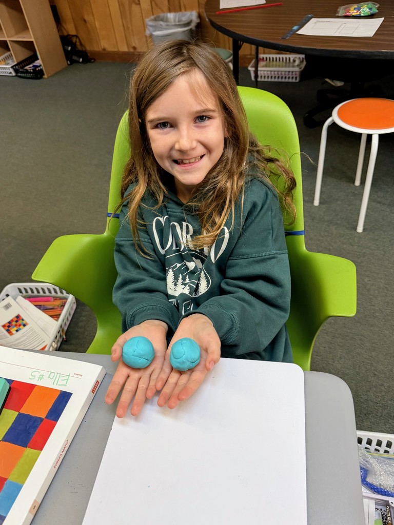 Mathing 3rd Grade Manatees