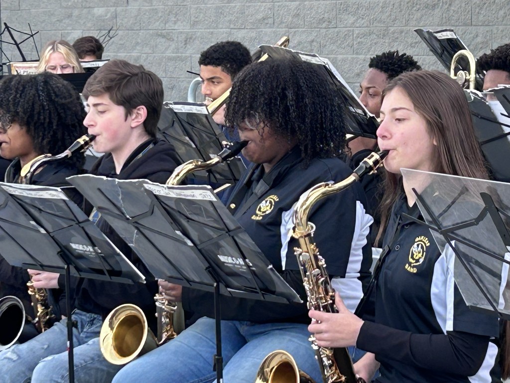 Oakleaf Wal Mart Grand Opening