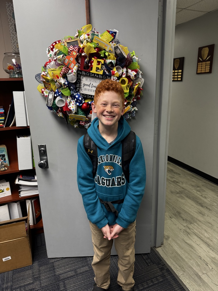 Positive Office Referral 